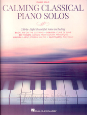 Calming Classical Piano Solos